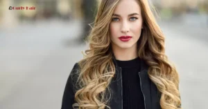 How To Manage Slightly Wavy Hair For A Flawless Look?