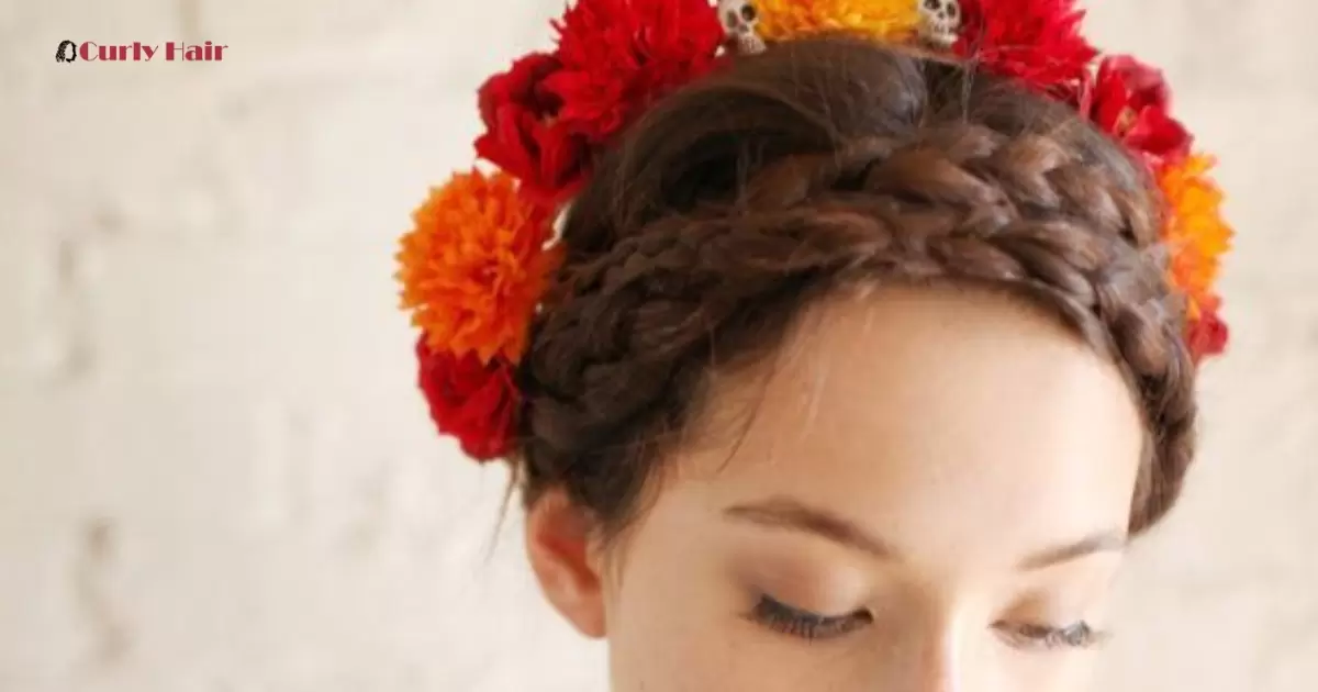 How to Master Classic Mexican Hairstyles in Just 5 Minutes