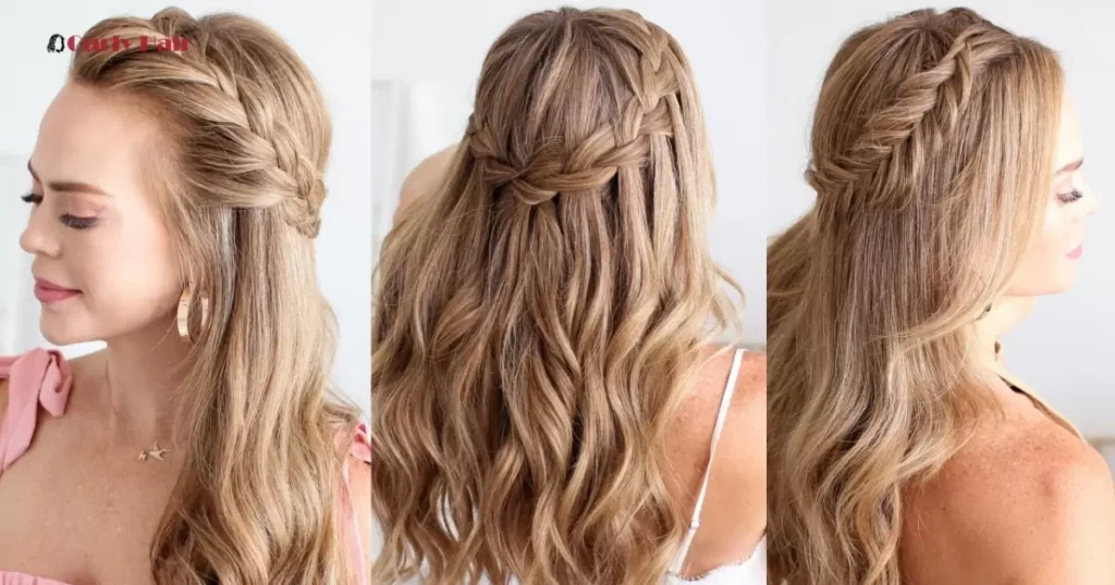 Mexican Hairstyles Tutorial: Achieve the Look in 5 Minutes