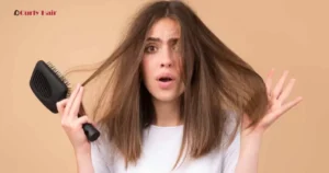 My Hair Is Straight but Frizzy - Secrets to a Sleek Finish