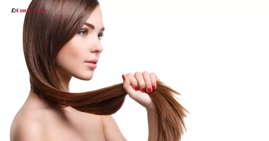 Tailoring Hair Care to Your Hair Type