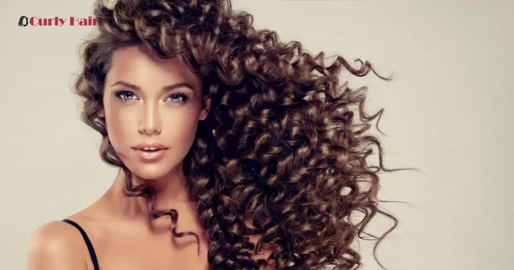 Effective Hair Care Routine for Oily Curly Hair