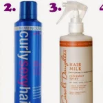 Best Products For Curly Hair Men