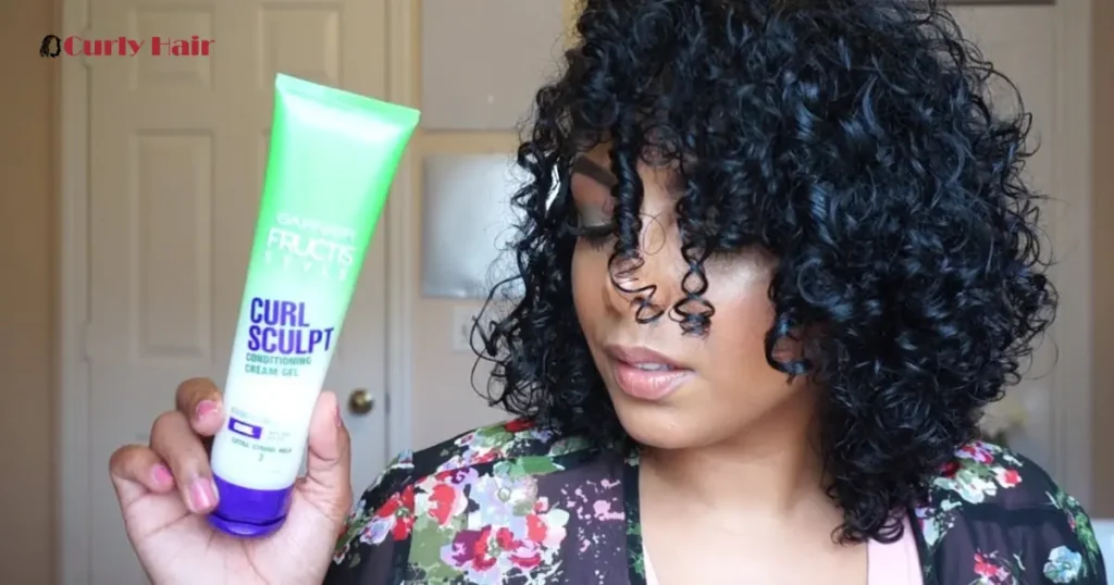 Choosing the Right Deep Conditioner for Your Curly Hair Type