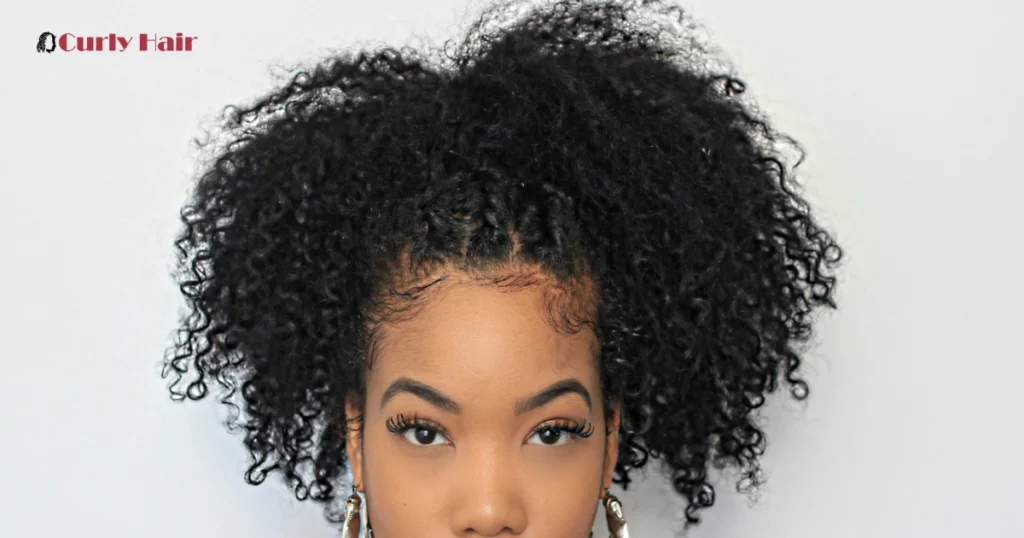 Curly Pineapple Hair Myths Debunked - What You Need to Know