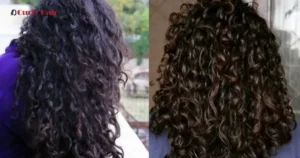 Hair Mask For Dry Curly Hair