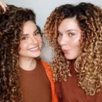 How to Stop Curly Hair From Thinning