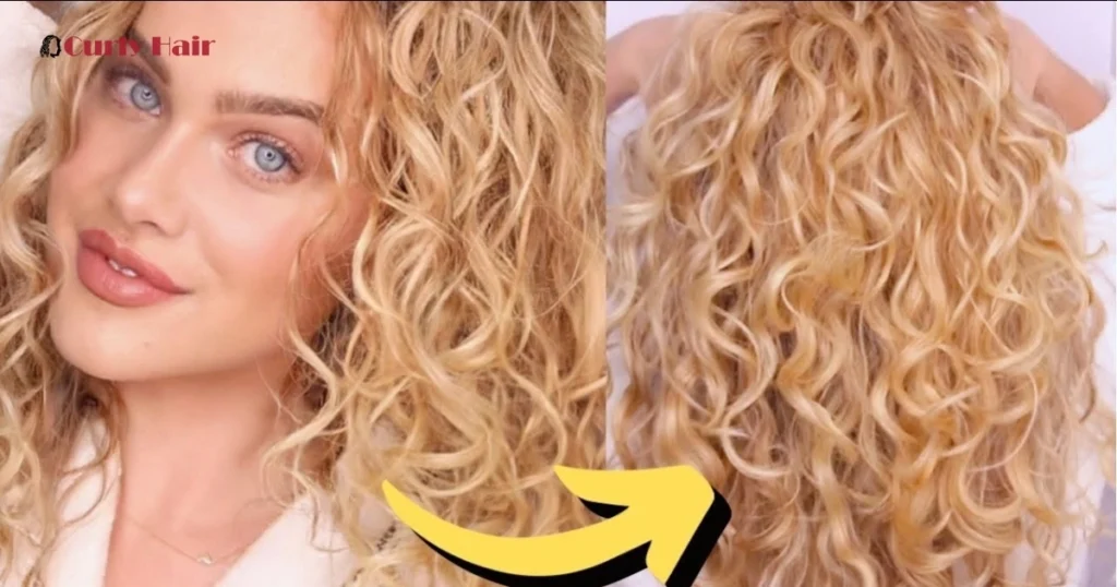 Benefits of Consistent Curl Cream Use