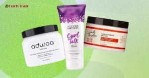 Best Cream Curly Hair Define & Nourish Your Curls Today