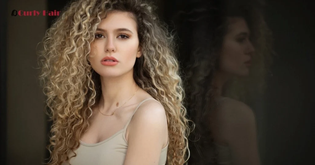 Best Curly Hair styles for Thick Curly Hair