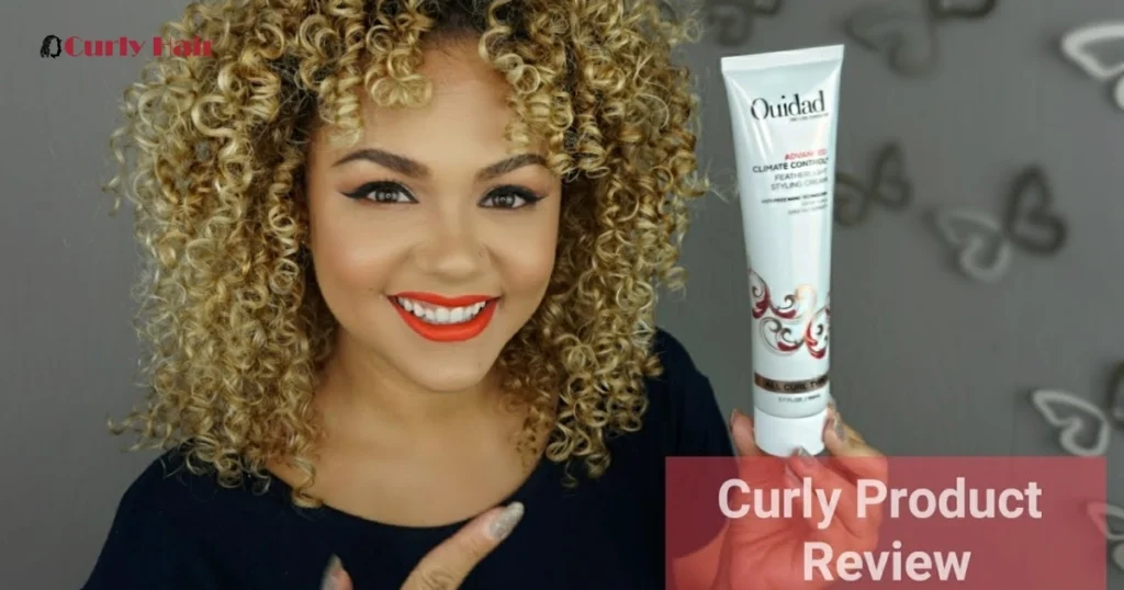 Best Products for Curly Hair Breakage