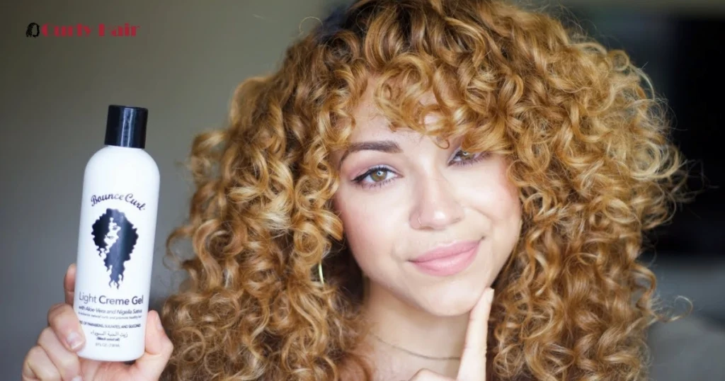 Best Products for Curly Hair Volume