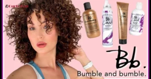 Bumble And Bumble Curl Defining Cream