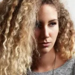 Curly Hair Low Porosity