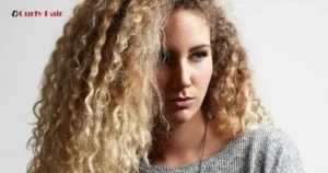 Curly Hair Low Porosity