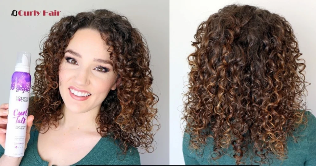 Essential Tips to Make Curly Hair Shiny Naturally