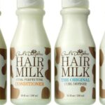 Hair Milk For Curly Hair