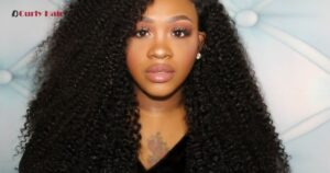 How to Care for Kinky Brazilian Curly Hair Like a Pro