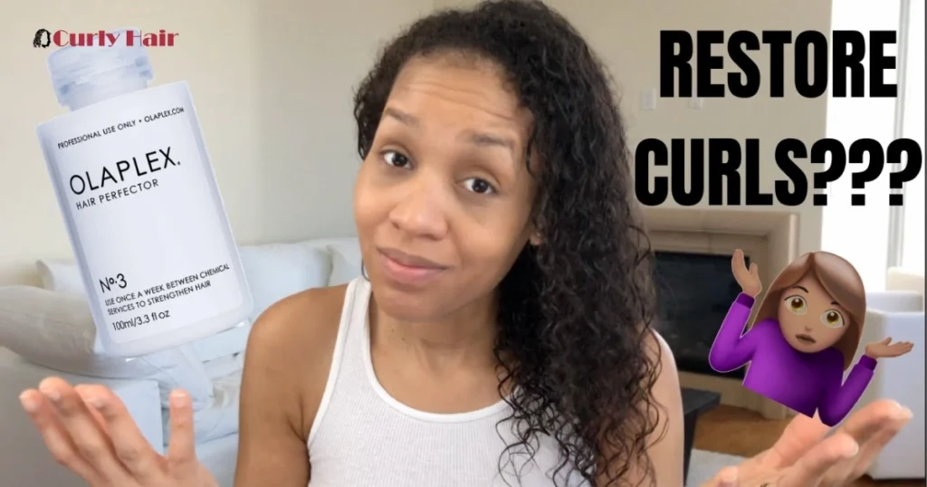 How to Restore Curls with Surgery