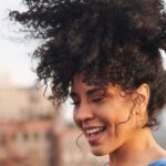 Why Pineappling Curly Hair is the Game Changer You Need