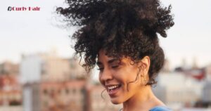 Why Pineappling Curly Hair is the Game Changer You Need