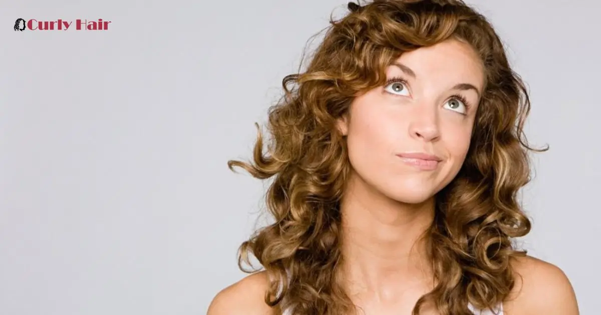 Additional Tips for Fuller-Looking Thin Curly Hair