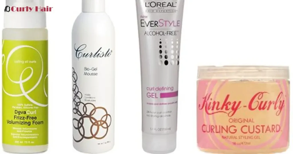 Hair Cream vs. Leave-In Conditioner: Which One is Better for Curly Hair?