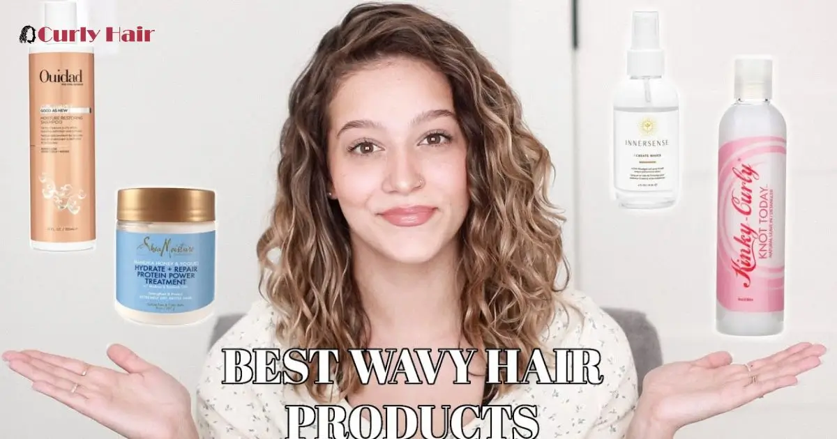 How to Choose the Best Styling Cream for Your Wavy Hair?