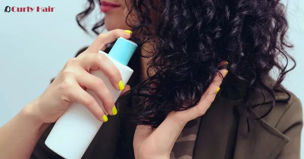 How to Layer Leave-In Conditioner and Hair Cream?