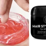 What Type of Hair Gel Should I Use? A Guide for Every Hair Type