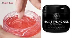 What Type of Hair Gel Should I Use? A Guide for Every Hair Type