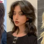 Layered Haircuts for Curly Hair: Best Styles for Volume & Shape