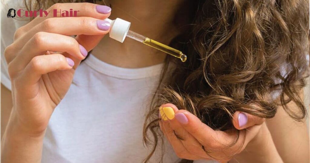 Hot Oil vs Other Curly Hair Treatments: What’s the Difference?