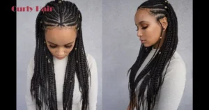 How Long Do Fulani Braids With Curls Last on Curly Hair?