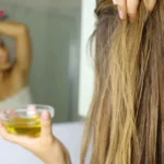 Is Hot Oil Treatment for Hair Good for Curly Hair?