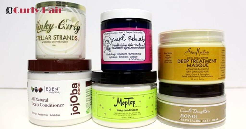 Maintain Regular Deep Conditioning