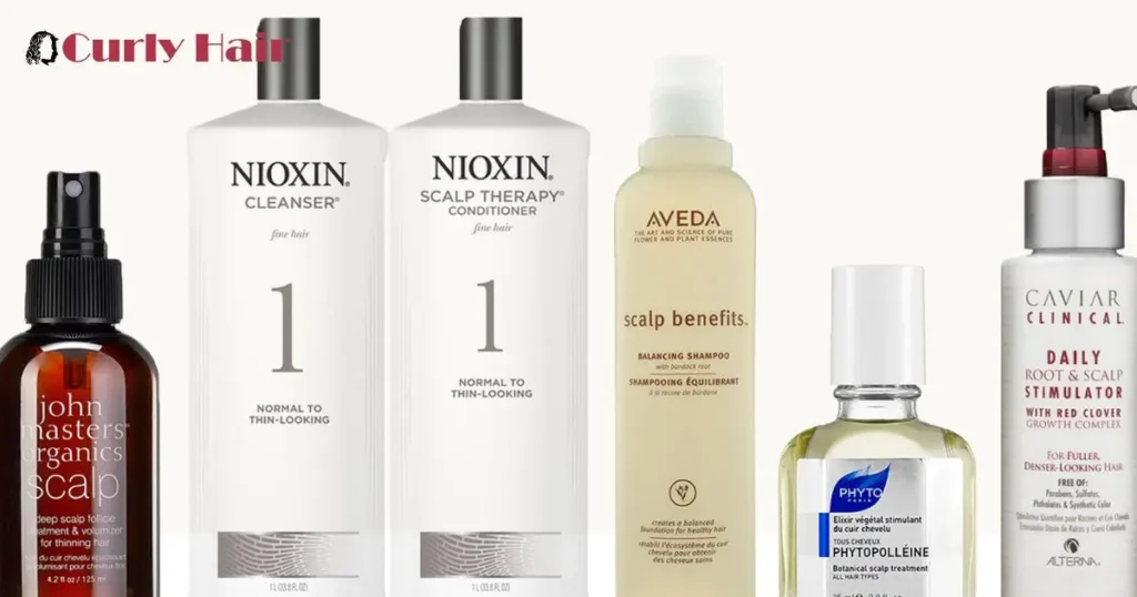 Moisturize Your Scalp and Hair