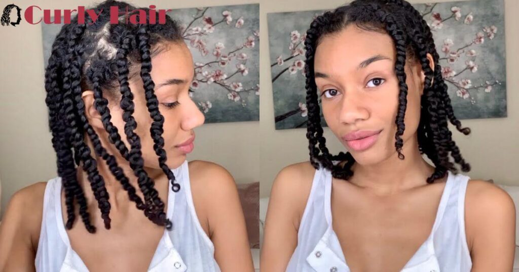 Two-Strand Twists