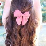 What Are the Best Hair Bows for Curly Hair? 