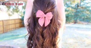 What Are the Best Hair Bows for Curly Hair? 