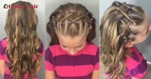 What Are the Best Kids Hairstyles for Curly Hair?