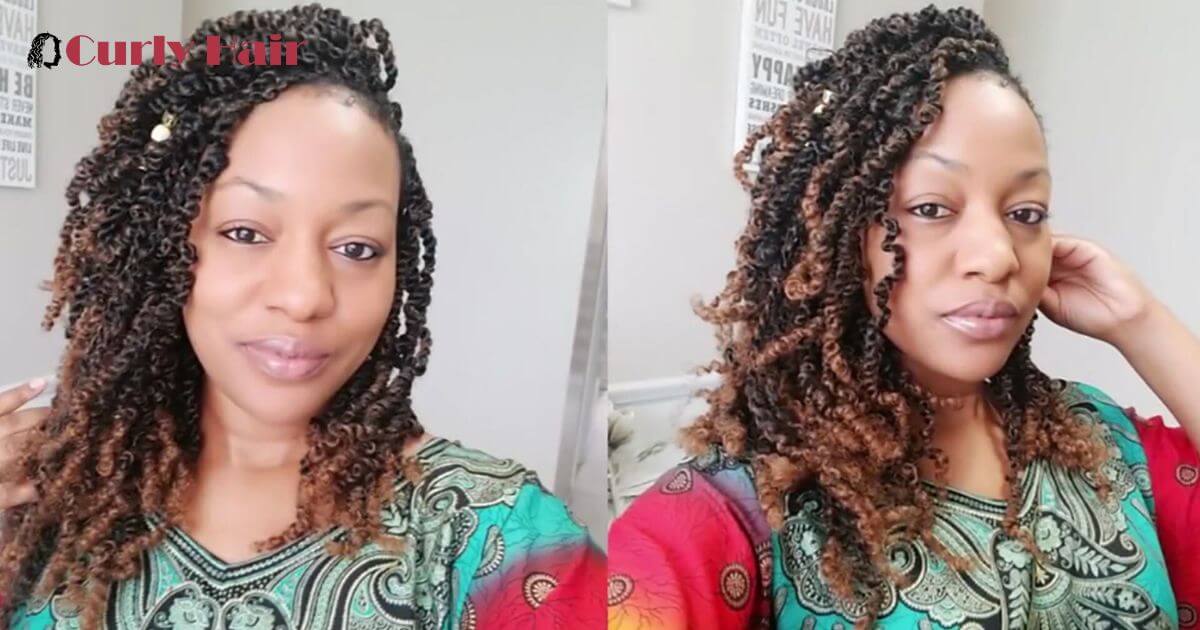 What Are the Best Kinky Twist Hairstyles for 2025?