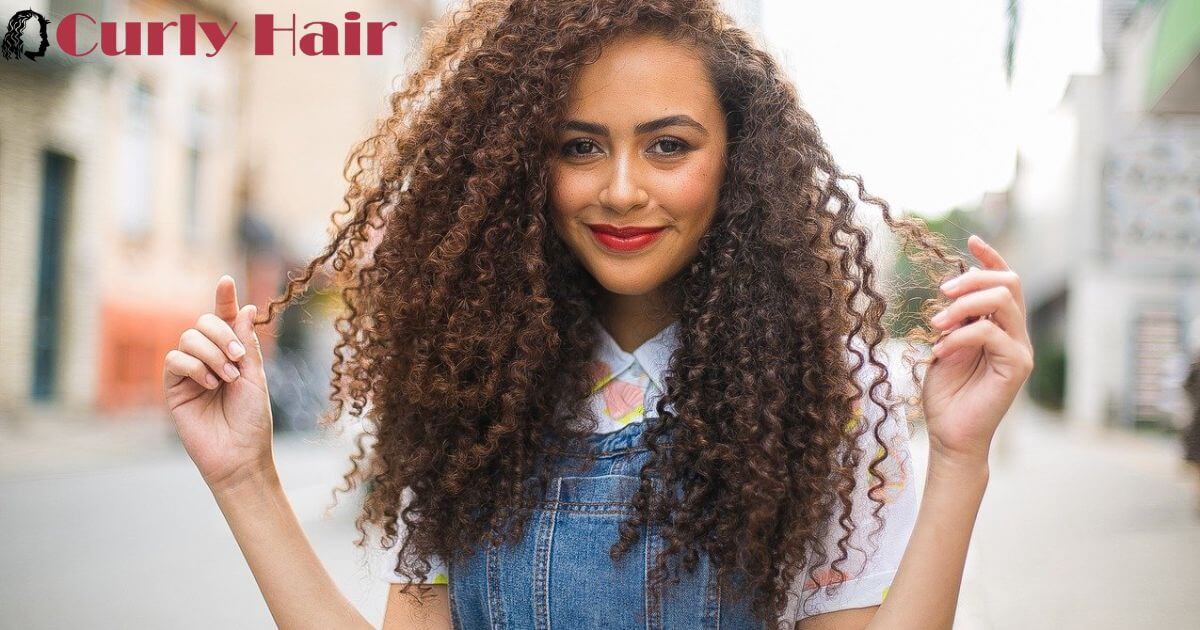 What Are the Cutest Curly Hairstyles to Try Today?
