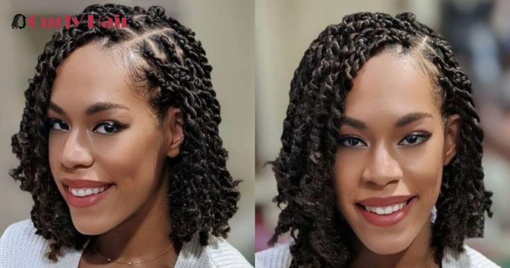 What Are Twist braids?