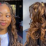 Can French Curls Help Tame Frizz in Oily Curly Hair Types?