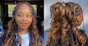 Can French Curls Help Tame Frizz in Oily Curly Hair Types?