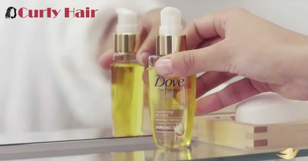 Choosing the Right Serum for Your Curl Type