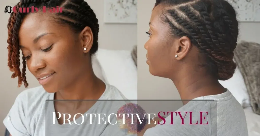 Embrace Protective Styles
