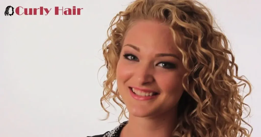 Frizz-Free Curls