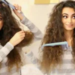 How Do You Detangle Curly Hair Without Causing Breakage?